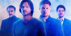 Sobrenatural temporada 5 - Ver todos los episodios online