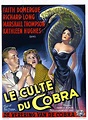 Cult of the Cobra (1955) - The Grindhouse Cinema Database