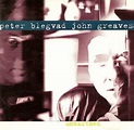 Peter Blegvad, John Greaves - Unearthed | Références | Discogs