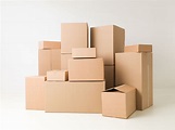 Box Types – CEG Packaging