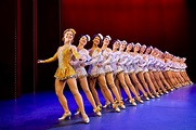 42nd Street review: This feel-good musical is toe-tappingly fabulous ...