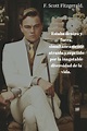 El Gran Gatsby - F. Scott Fitzgerald | Citas de libros, Frases de el ...