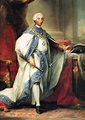 Carlos III of Spain, by Anton Mengs | Carlos iii, Historia de españa ...