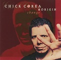 Chick Corea & Origin – Change | 3rd Ear Online Store