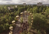 In pictures: Chernobyl, 30 years later – POLITICO
