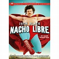 Nacho Libre (DVD) - Walmart.com - Walmart.com