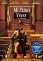 Cinoscar & Rarities: CRÍTICA | MI PRIMO VINNY (MY COUSIN VINNY), de ...
