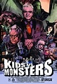 Kids vs Monsters - Película 2015 - Cine.com
