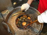 最近在新竹市新開的碳烤胡椒餅店~ 超好吃! - jimmilk7995的創作 - 巴哈姆特