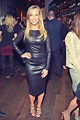 Julie Benz W Magazine and Guess Celebrate 30 Years of Fashion & Film ...