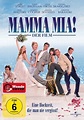 DVD Mamma Mia! - Der Film FSK: 6 kaufen