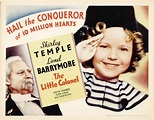 FilmFanatic.org » Little Colonel, The (1935)