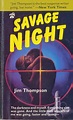 savage night ‹ CrimeReads