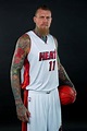 Miami Heat’s Chris Andersen didn’t ship out, but now must shape up ...