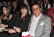 Inside the private family of Cuban Godfather actor Andy Garcia