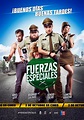 Fuerzas Especiales (2014) - FilmAffinity