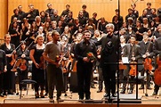 Freiburger Musikhochschule führt Mendelssohns "Lobgesang" auf - Klassik ...