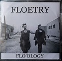 Floetry - Flo'Ology Sampler (2005, CDr) | Discogs