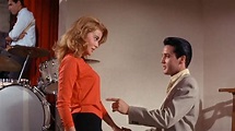 Elvis!!! Ann-Margret!!! The Making of VIVA LAS VEGAS (1964) - Cinema ...