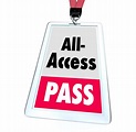 2020 All-Access Festival Pass – Tallahassee Film Festival 2021