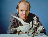 Phil Tippett: Following his Imagination to the Stars and Beyond - VFX ...