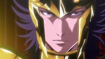 El Cid de Capricornio | Saint Seiya Wiki | FANDOM powered by Wikia