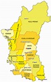 Philip DXing Log Malaysia 飛力浦DX廣播情報局: List of Perak districts by ...