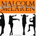 Malcolm McLaren And The Bootzilla Orchestra - Waltz Darling | Releases ...