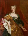 Maria Isabel da Áustria (1680-1741) - Wikiwand