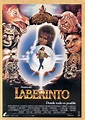 Labyrinth (Jim Henson, 1986)-ANİMASKO
