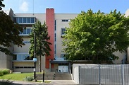 Collège de Maisonneuve | COHÉSIO Architecture