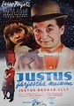 Justus järjestää kaiken (фильм 1960)