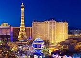 Paris Las Vegas | Las Vegas Casino Hotels | Paris Las Vegas Rooms