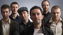 The Cinematic Orchestra | Tickets Concerts and Tours 2023 2024 - Wegow