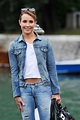 Pin by LJ on Noomi Rapace | Noomi rapace, Perfect denim, Female dragon