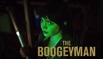 'The Boogeyman' Trailer: Stephen King's Short Story Gets A Film ...