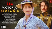 Victoria Saison 4 : Date de sortie, casting et autres détails - Miroir Mag