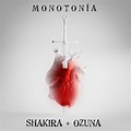 Η Shakira συνεργάζεται με τον Ozuna στο "Monotonia" - Radio1
