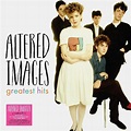 Altered Images Greatest Hits Coloured Vinyl LP NEW sealed | eBay