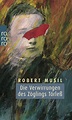 Die Verwirrungen des Zöglings Törless - Robert Musil - Buch kaufen | Ex ...