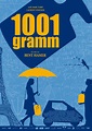 1001 Grams (aka 1001 Gram) Movie Poster (#1 of 3) - IMP Awards