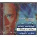 Revelation de David Hallyday, CD chez libertemusic - Ref:117511325