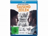 Tausend Zeilen Blu-ray online kaufen | MediaMarkt