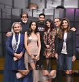 Amitabh Bachchan family pictures went viral on internet | अमिताभ बच्‍चन ...