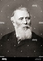 Samuel Cunliffe Lister, 1st Baron Masham, 1815 – 1906. English inventor ...