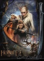 'El Hobbit: La desolación de Smaug' (The Hobbit: The Desolation Of ...