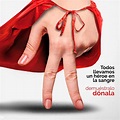 :: Campañas Universitarias de Donación de Sangre. Compromiso Social ...