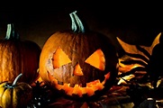Descubre el origen de la calabaza de Halloween