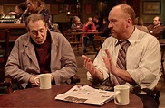 Surprise! Louis C.K. drops your new must-see drama "Horace and Pete ...
