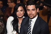 Demi Lovato and Wilmer Valderrama Had Lunch Together, Probably Not ...